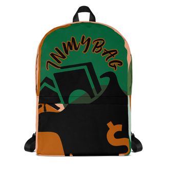 In My Bag (BackPack)