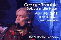George Trouble