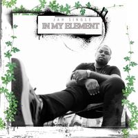 In My Element  by JAH SINGLE