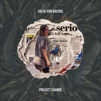 Project Change (2022)
