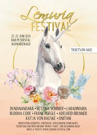 Lemuria Festival - Konzert 