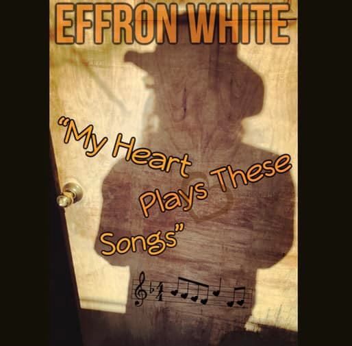 THE FIRST RELEASE, "MY HEART PLAYS THESE SONGS"!