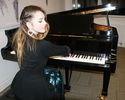 Regular Piano Lessons 55/h - Paid Monthly