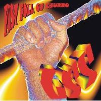 Fist Full of Churro: Garage Salsa Society CD