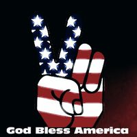 God Bless America by Michael Head