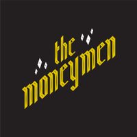 The Moneymen Band at Aquarius Bar
