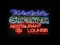 Back at Westside Station!