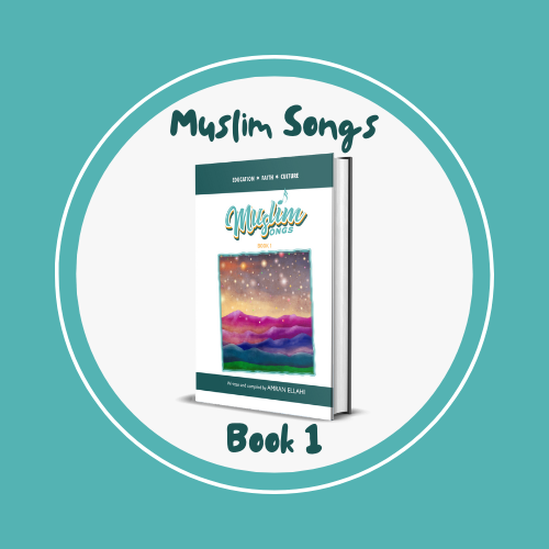 Muslim songs book 1