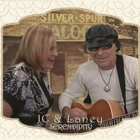 Serendipity by JC & Laney