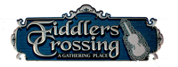 Fiddler's Crossing Facebook Live Concert