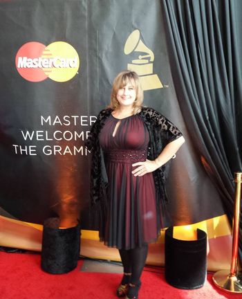 58th Annual Grammy Awards
