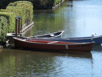 VENICE,CA CANALS
