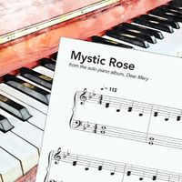 Mystic Rose