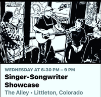 Songwriters Showcase