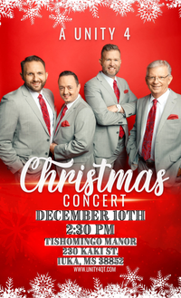 Christmas Concert