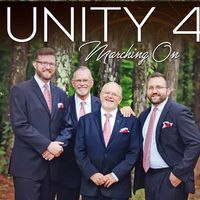Marching On by Unity 4