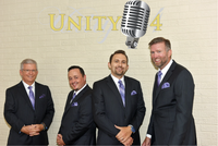 Unity 4 Quartet In Concert