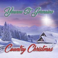 Country Christmas by Yvonne StGermaine