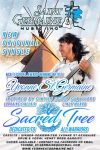 Sacred Tree 