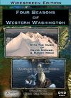 FOUR SEASONS OF WESTERN WASHINGTON (DVD)