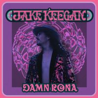 DAMN RONA by JAKE KEEGAN