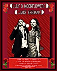 Jake Keegan & Lily B • Memphis Private Event