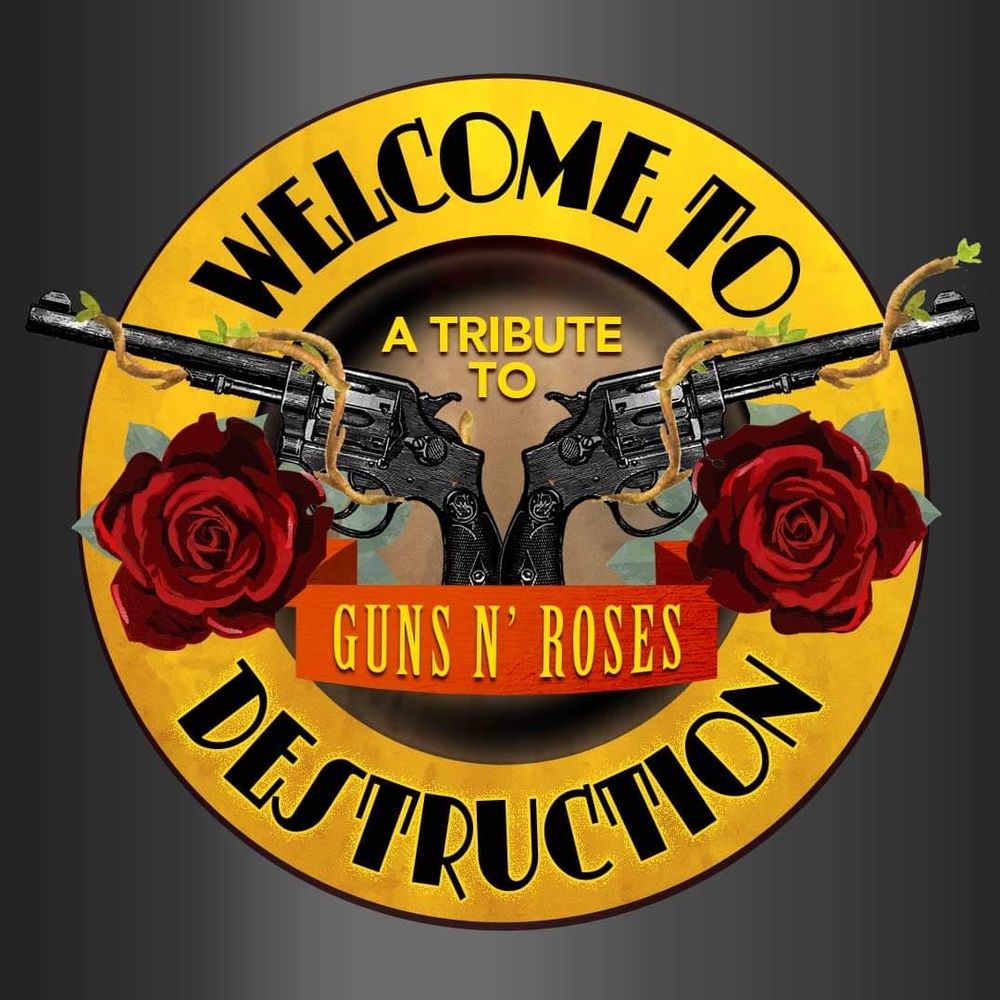 A Rock Tribute To Guns 'N' Roses