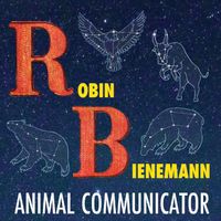 Animal Communicator by Robin Bienemann