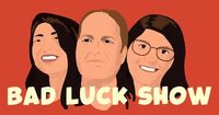 Bad Luck Show - Friday the 13th