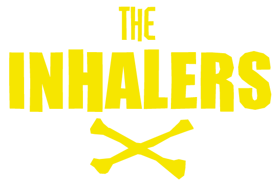 The Inhalers
