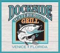 Ken Wanovich Performing at the Dockside Waterfront Grill