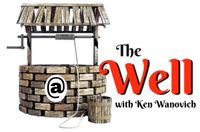 @The Well with Ken Wanovich streaming LIVE on Facebook & YouTube