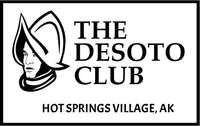 Ken Wanovich Performing at the DeSoto Club