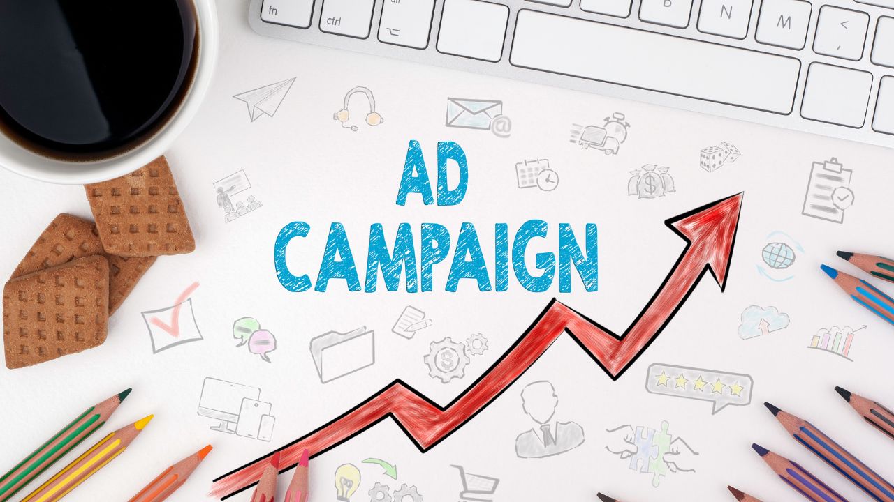 ad campaign image