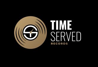 Time Served Records Logo