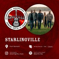 Starlingville Concert