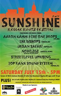 Sunshine Reggae Roots Fest 2017