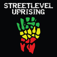 Soul Rebel and the Beast & Streetlevel Uprising
