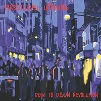Dusk to Dawn Revolution by Streetlevel Uprising