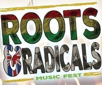 Roots and Radicals Music Fest