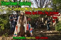 Sunshine Music Tour Kickoff Party