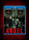 ANGEL: Blu-ray 