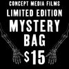 Concept Media MYSTERY BAG