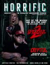 HORRIFIC: Issue #1 (Physical Copy)