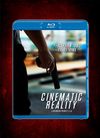 Cinematic Reality: Blu-ray