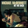 Hit Me Back: CD (2012) SIGNED