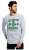 McDermott Boxing Club Thermal  - UNISEX, updated