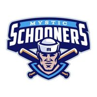 Mystic Schooners Baseball
