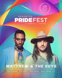 Edmonton PrideFest 2022