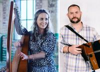 Ensemble Workshops (Intermediate) 11.00am-3.30pm Colgan Hall, Carndonagh (Lunch 1pm-1.30pm) Suitable for all traditional instruments